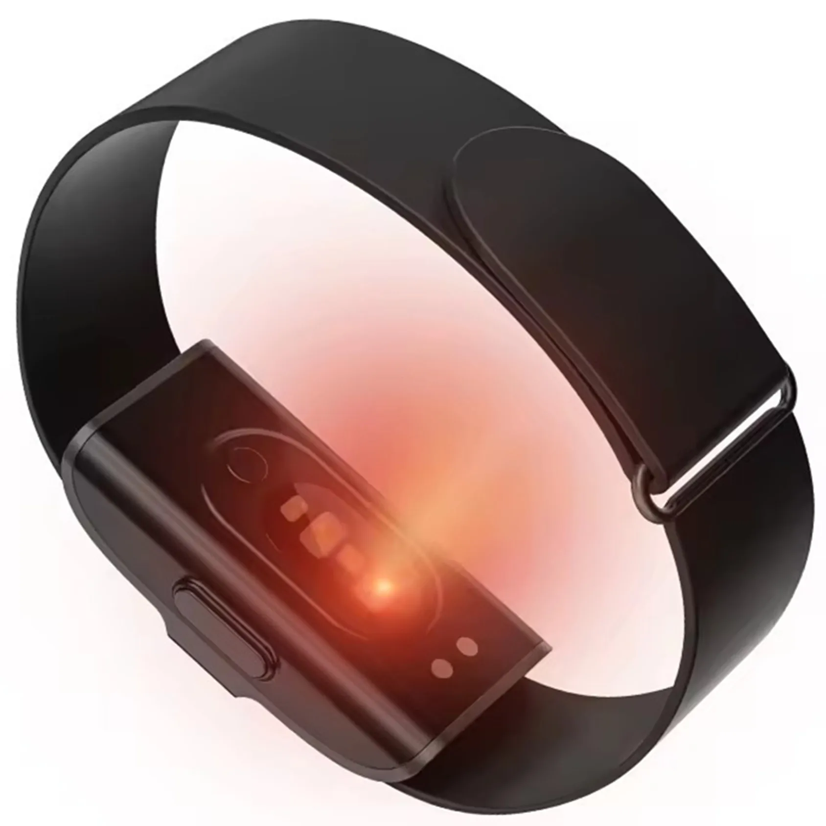 Japanese Lifestyle Health - Bracelet intelligent étanche avec application, suivi