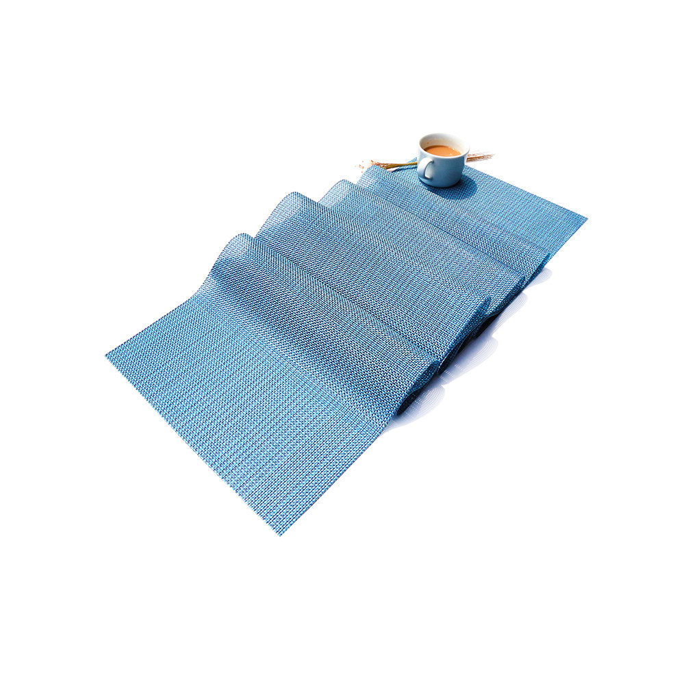 Japanese Daily Lifestyle - Chemin de table tissé de style