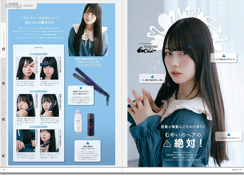 Mumei Desu : Guide de style de - Japanese Lifestyle Books avis et prix
