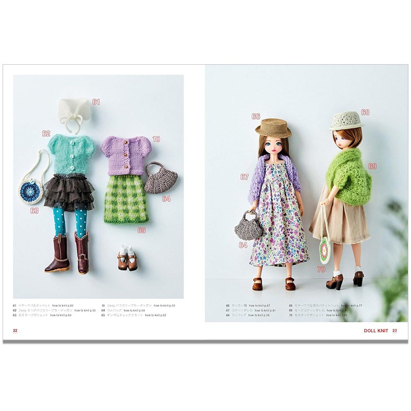 Livre de tutoriel de tricot po - Japanese Lifestyle Books avis et prix