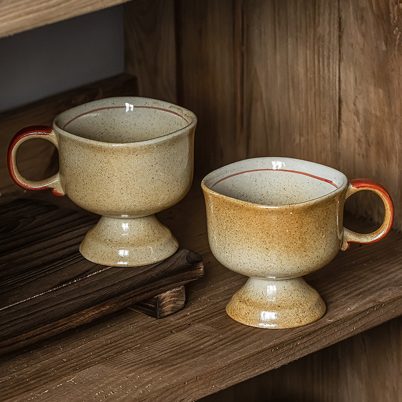 Tasses en céramique de style r - Japanese Daily Lifestyle avis et prix