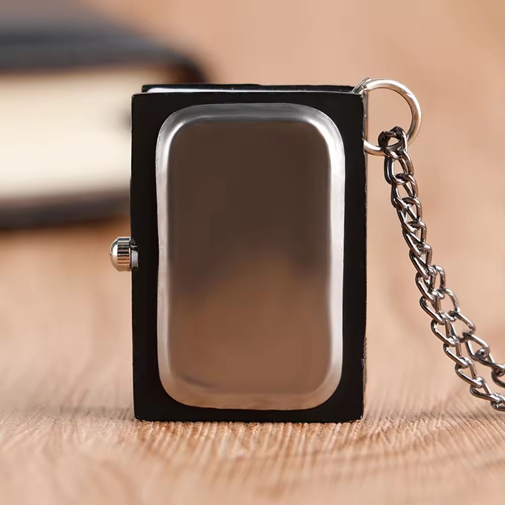 Montre de poche à Quartz pour  - Japanese Lifestyle Books avis et prix