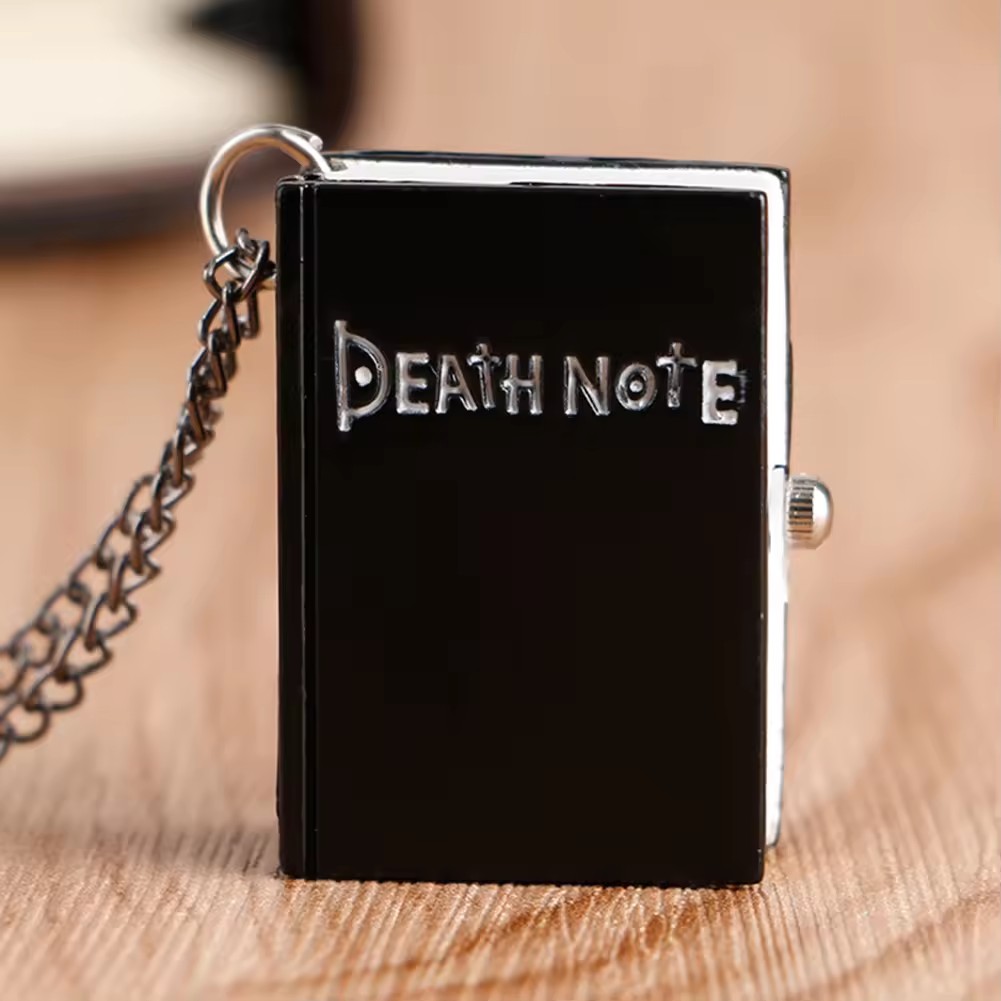 Montre de poche à Quartz pour  - Japanese Lifestyle Books avis et prix