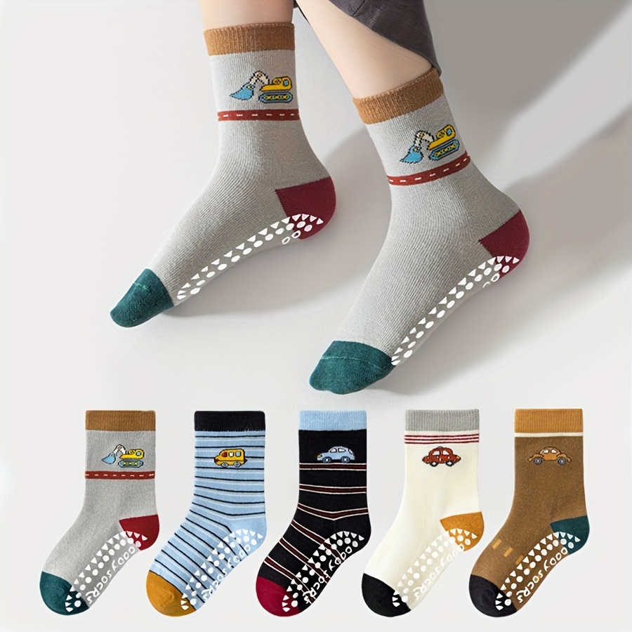 Lot de 5 chaussettes de sol po - Japanese Daily Lifestyle avis et prix