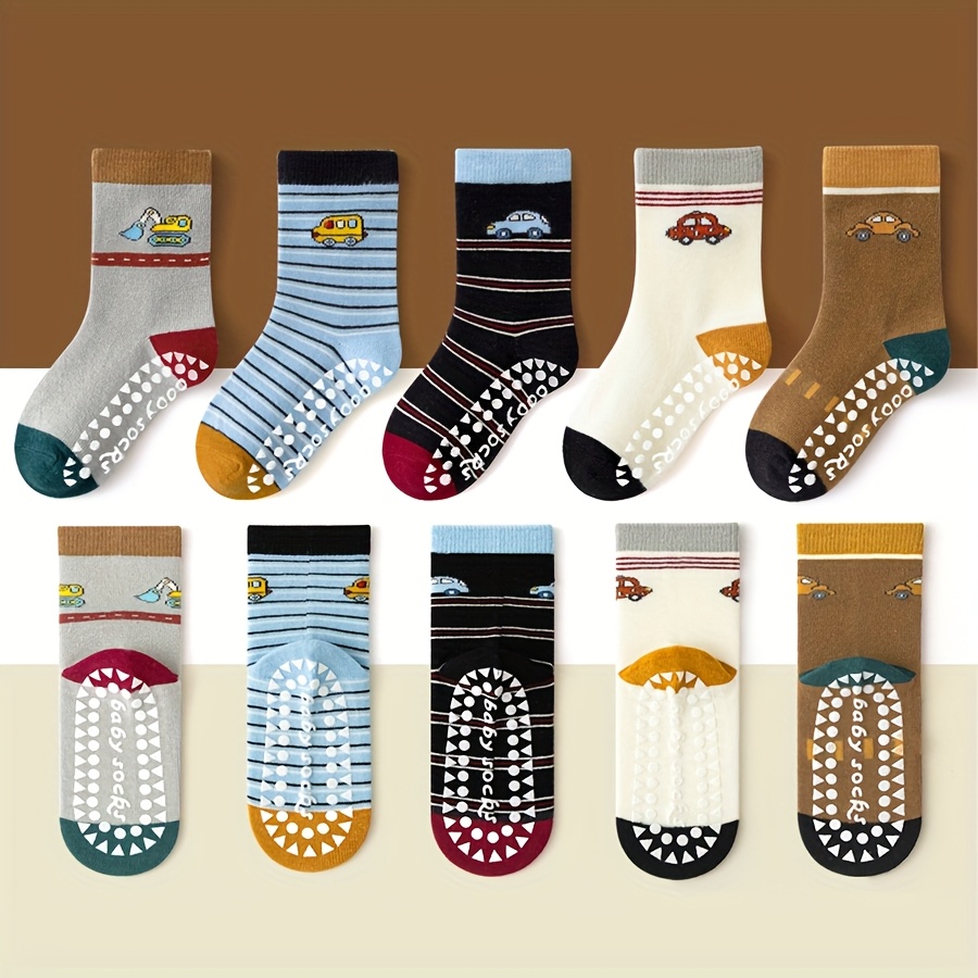 Lot de 5 chaussettes de sol po - Japanese Daily Lifestyle avis et prix